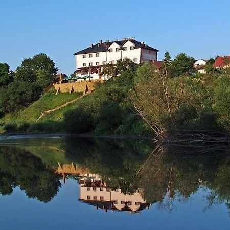 Hotel Bursztynowy Jozefow na Wisla Εξωτερικό φωτογραφία