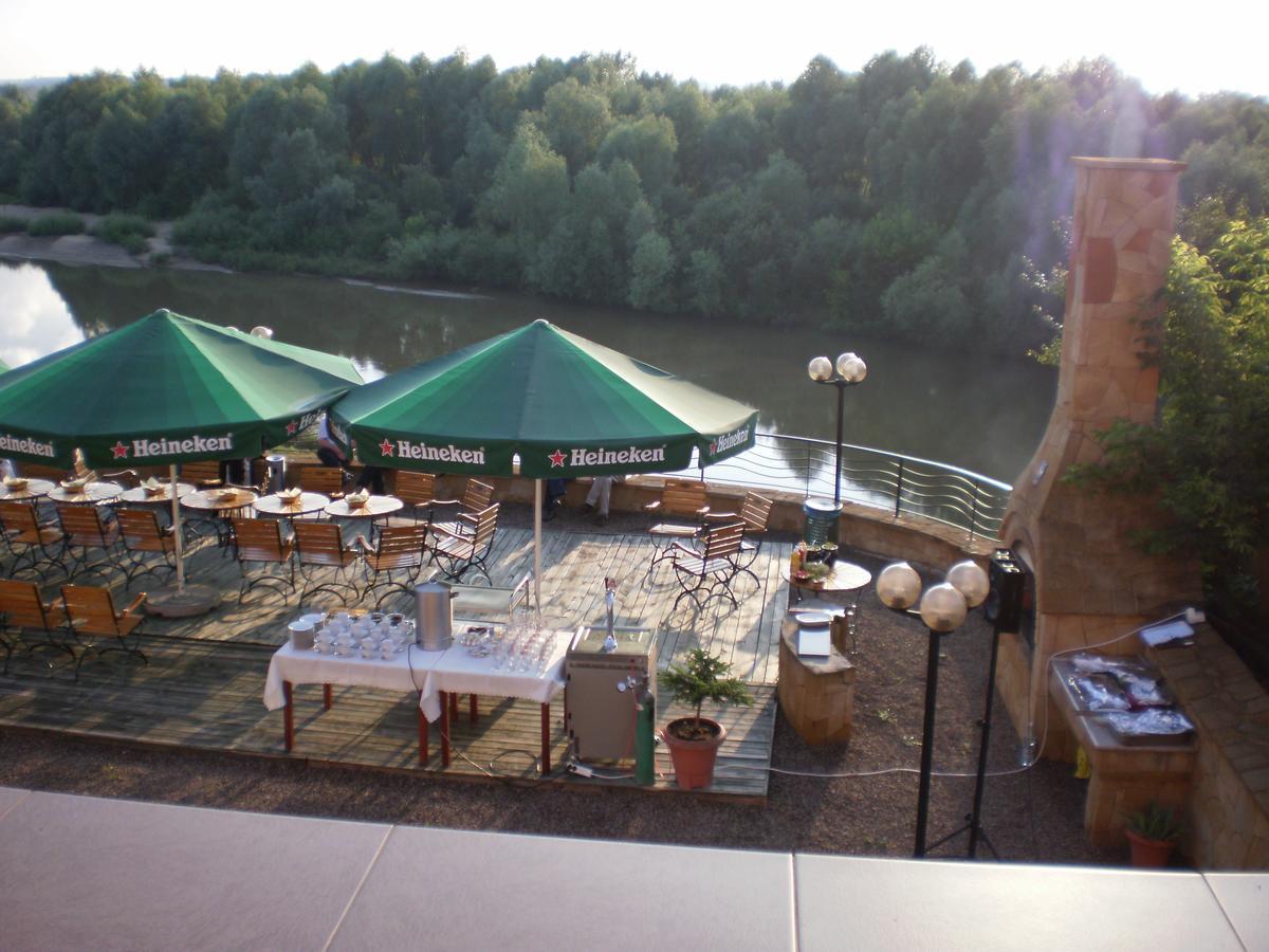 Hotel Bursztynowy Jozefow na Wisla Εξωτερικό φωτογραφία