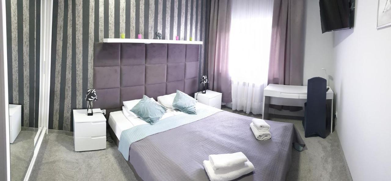 Hotel Bursztynowy Jozefow na Wisla Εξωτερικό φωτογραφία