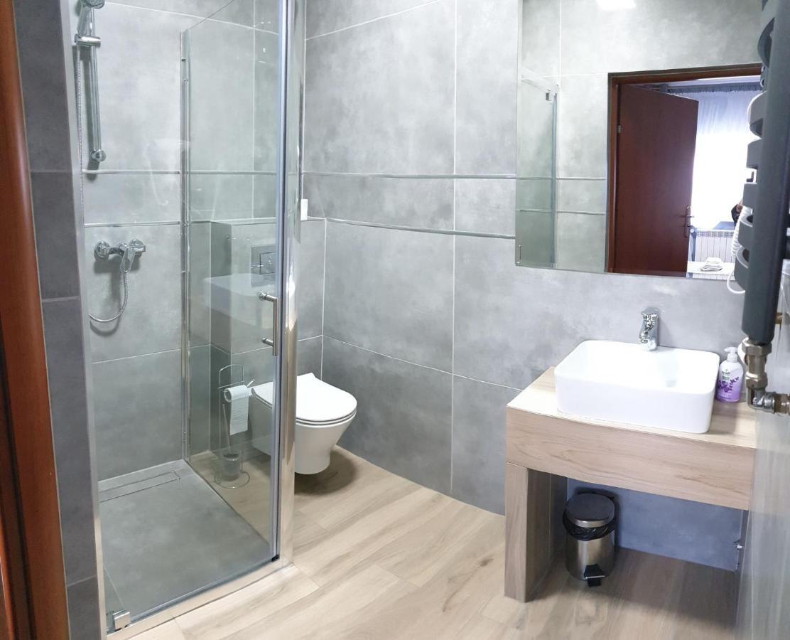 Hotel Bursztynowy Jozefow na Wisla Εξωτερικό φωτογραφία